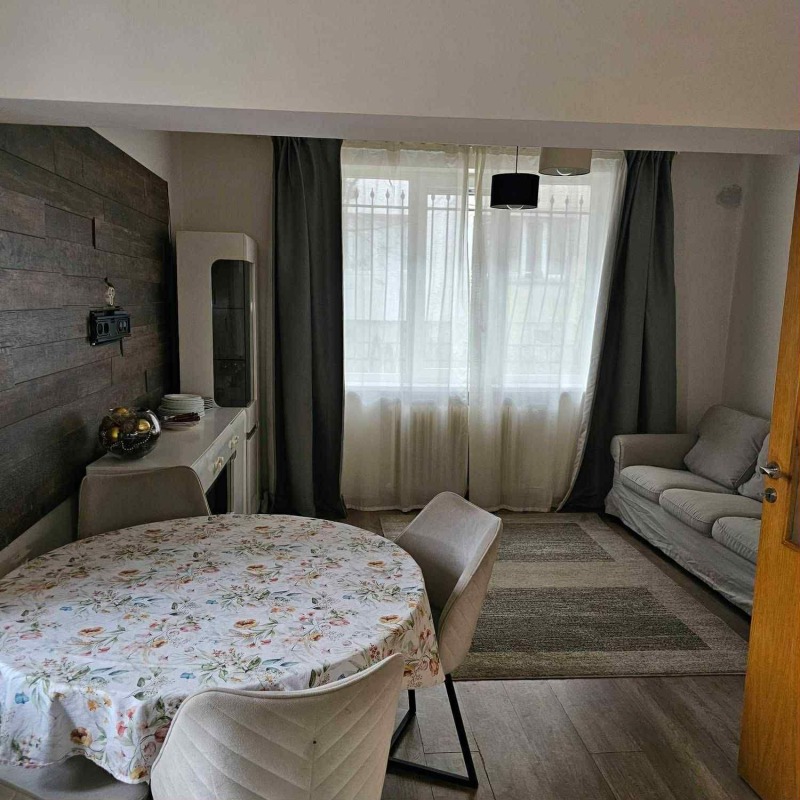 Дава под наем 3-СТАЕН, гр. София, Яворов, снимка 3 - Апартаменти - 52748127