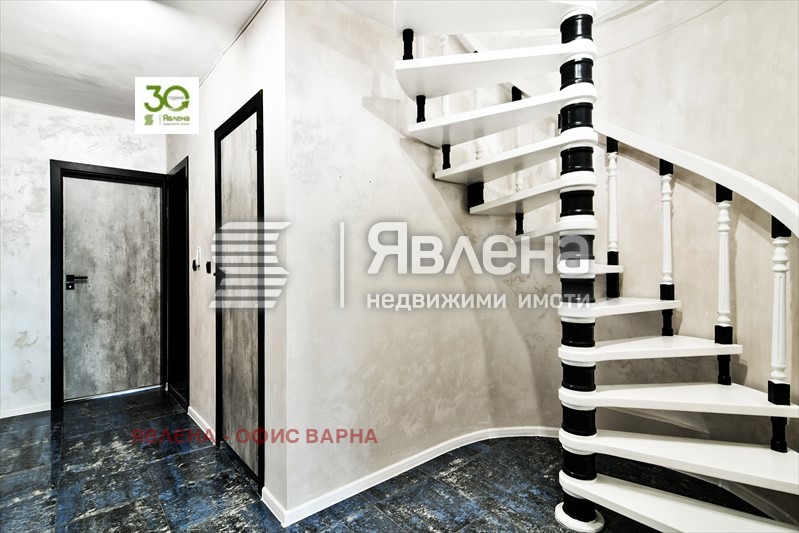 В аренду  3+ спальни Варна , Център , 170 кв.м | 55509551 - изображение [4]
