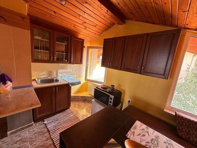 Дава под наем ЕТАЖ ОТ КЪЩА, гр. София, Симеоново, снимка 3 - Етаж от къща - 53034494