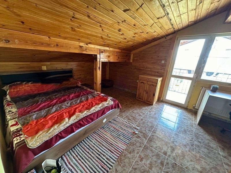 Дава под наем ЕТАЖ ОТ КЪЩА, гр. София, Симеоново, снимка 5 - Етаж от къща - 53034494