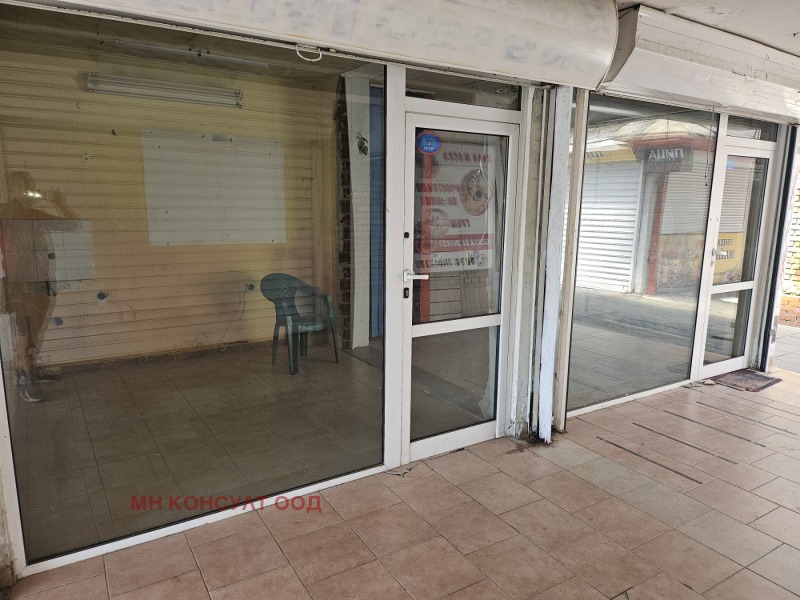 Vuokrattavana  Myymälä Sofia , Ljulin - tsentar , 24 neliömetriä | 55784757 - kuva [8]