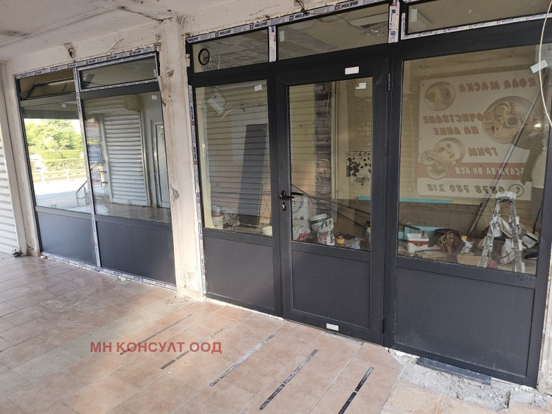 Til leje  Butik Sofia , Lyulin - tsentar , 24 kvm | 72855460 - billede [3]