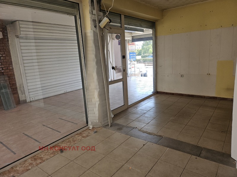 Vuokrattavana  Myymälä Sofia , Ljulin - tsentar , 24 neliömetriä | 55784757 - kuva [3]