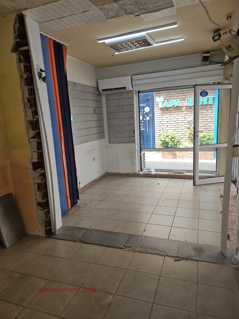 Vuokrattavana  Myymälä Sofia , Ljulin - tsentar , 24 neliömetriä | 55784757 - kuva [2]