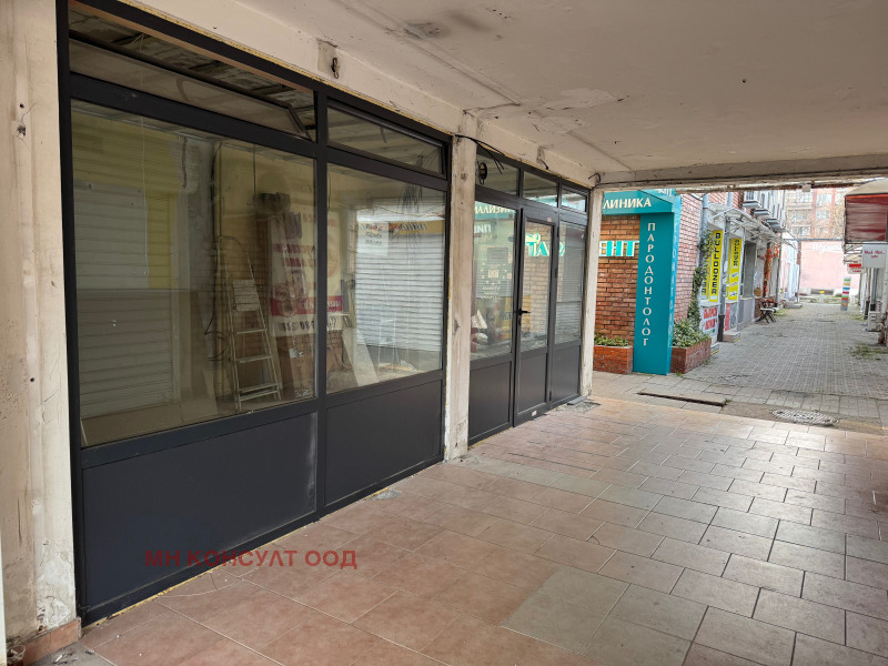 Дава под наем МАГАЗИН, гр. София, Люлин - център, снимка 2 - Магазини - 52427477