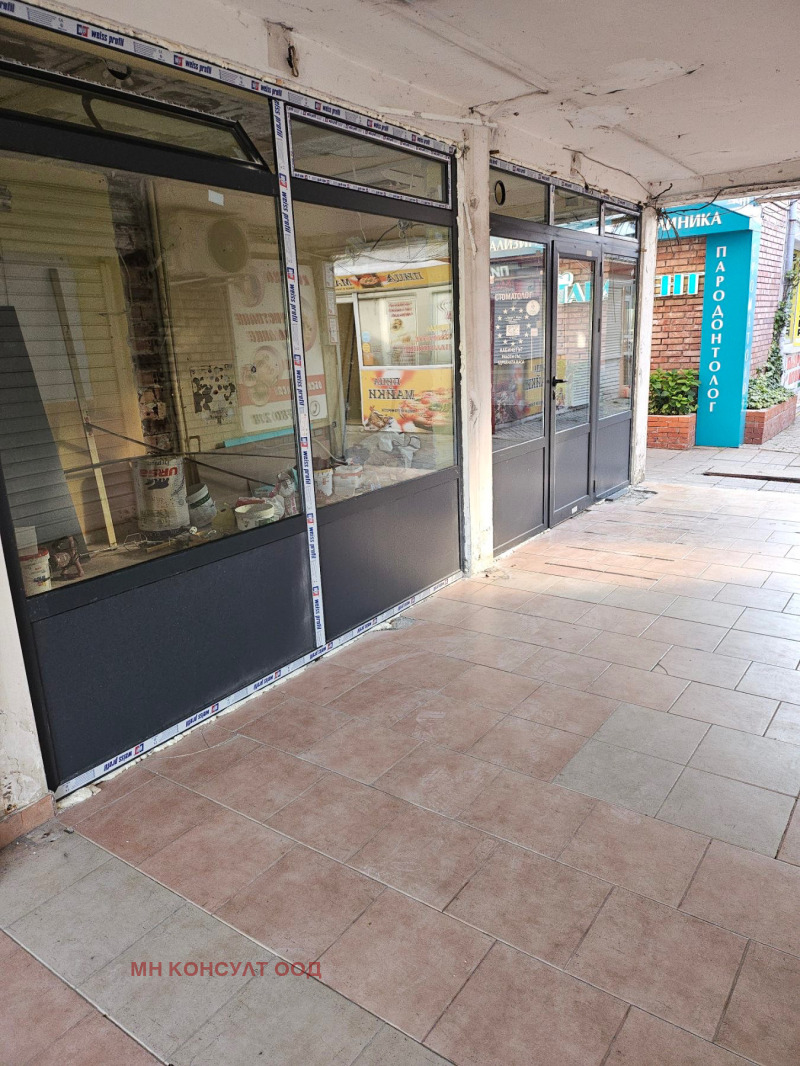 Til leje  Butik Sofia , Lyulin - tsentar , 24 kvm | 72855460