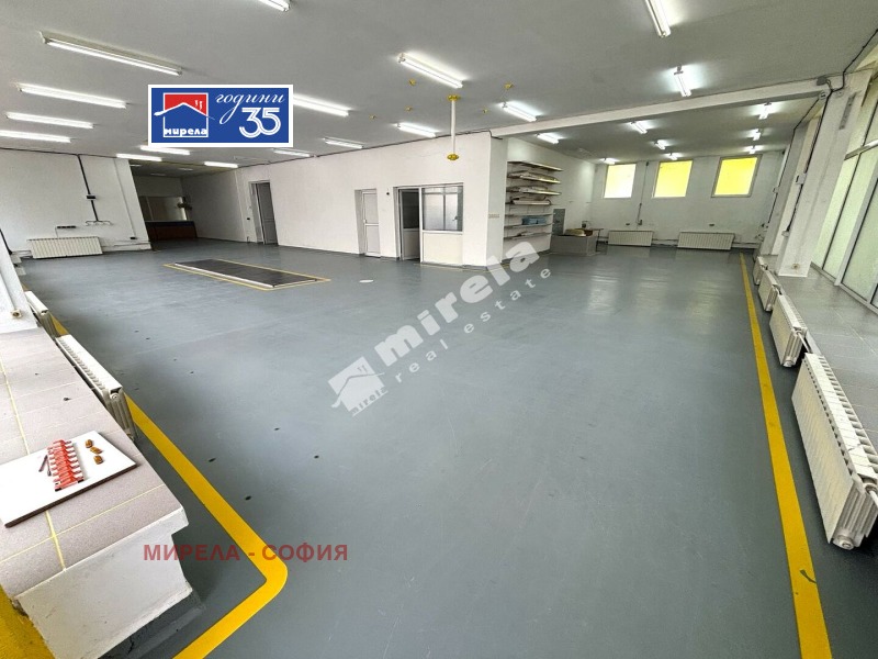 Дава под наем МАГАЗИН, гр. София, Хаджи Димитър, снимка 3 - Магазини - 53437706