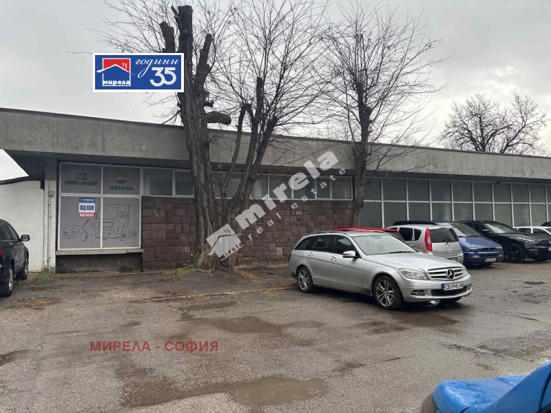 Дава под наем МАГАЗИН, гр. София, Хаджи Димитър, снимка 4 - Магазини - 53437706