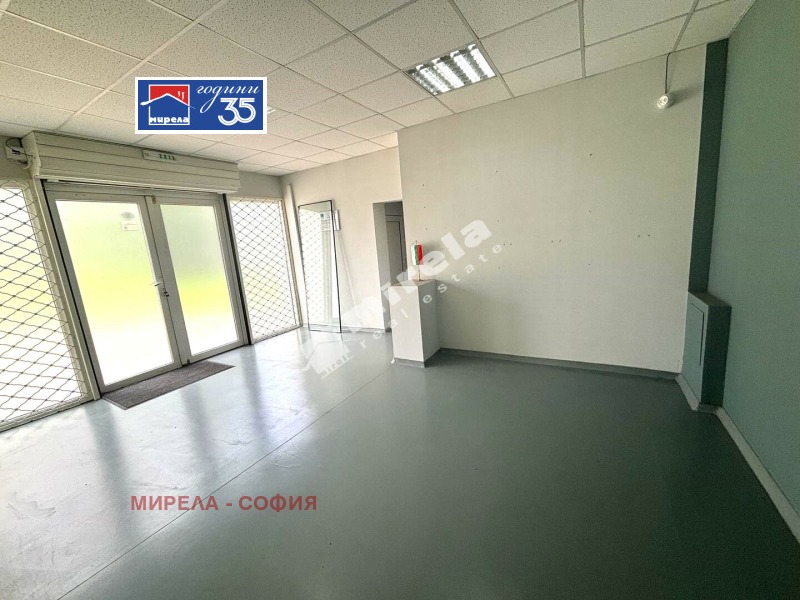 Дава под наем МАГАЗИН, гр. София, Хаджи Димитър, снимка 6 - Магазини - 53437706