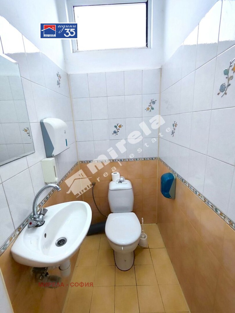 Дава под наем МАГАЗИН, гр. София, Хаджи Димитър, снимка 15 - Магазини - 53437706