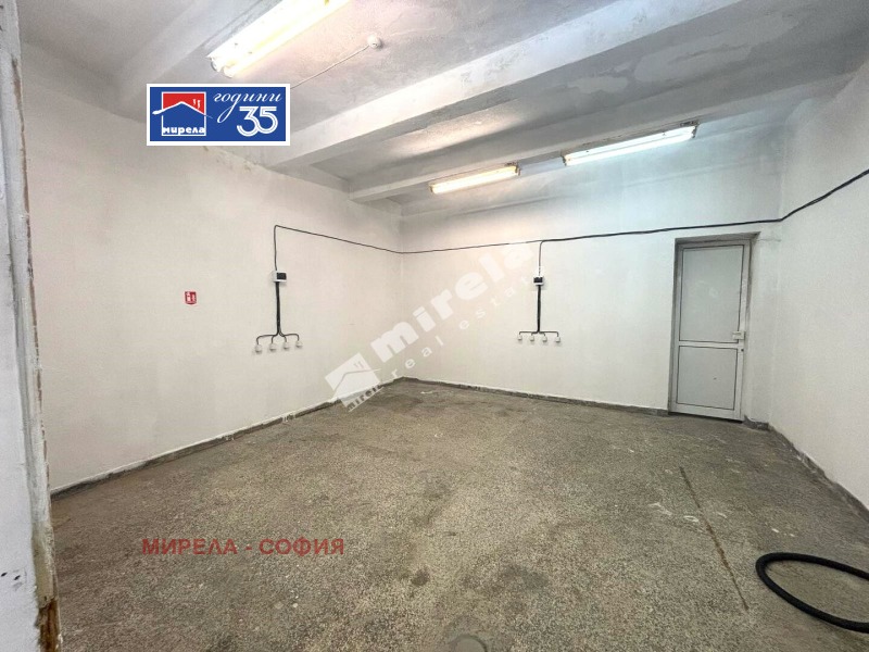 Дава под наем МАГАЗИН, гр. София, Хаджи Димитър, снимка 11 - Магазини - 53437706