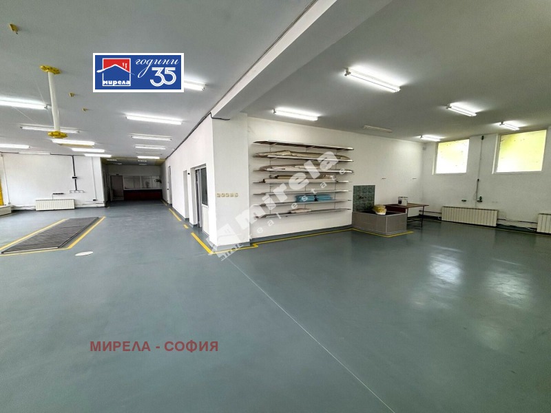 Дава под наем МАГАЗИН, гр. София, Хаджи Димитър, снимка 2 - Магазини - 53437706