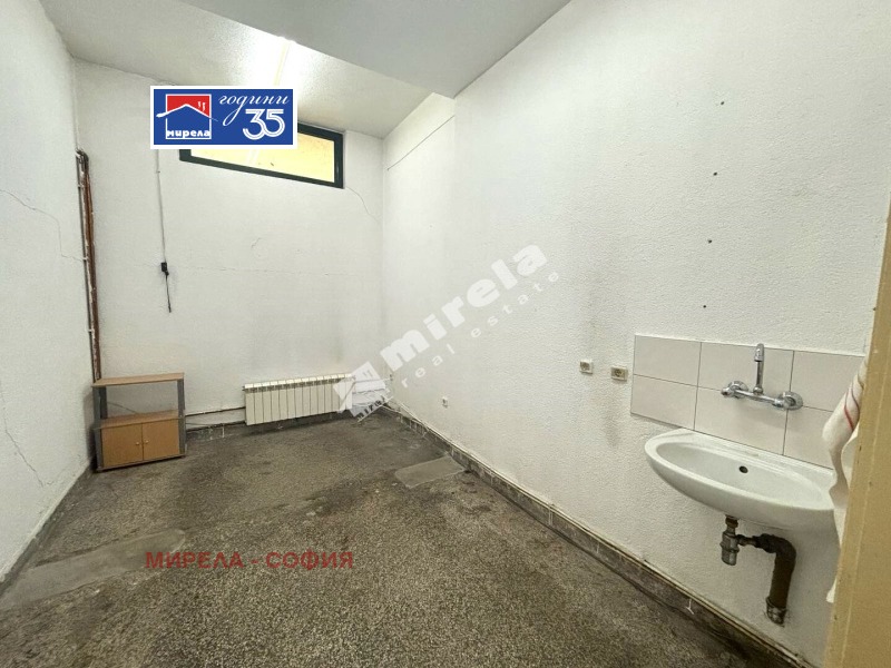 Дава под наем МАГАЗИН, гр. София, Хаджи Димитър, снимка 10 - Магазини - 53437706