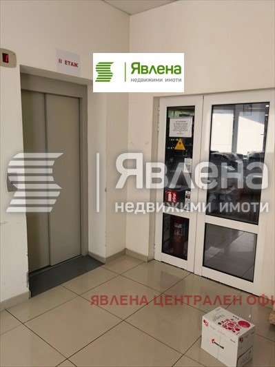 Дава под наем СКЛАД, гр. София, Военна рампа, снимка 8 - Складове - 54694418