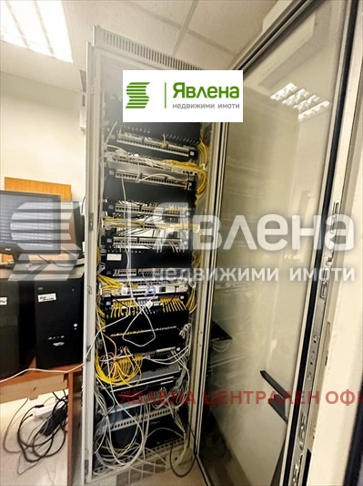 Дава под наем СКЛАД, гр. София, Военна рампа, снимка 6 - Складове - 54694418