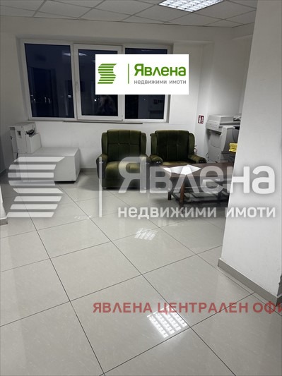 Дава под наем СКЛАД, гр. София, Военна рампа, снимка 2 - Складове - 54694418