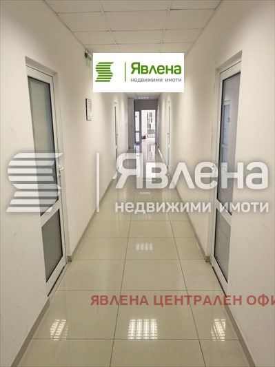 Дава под наем СКЛАД, гр. София, Военна рампа, снимка 3 - Складове - 54694418