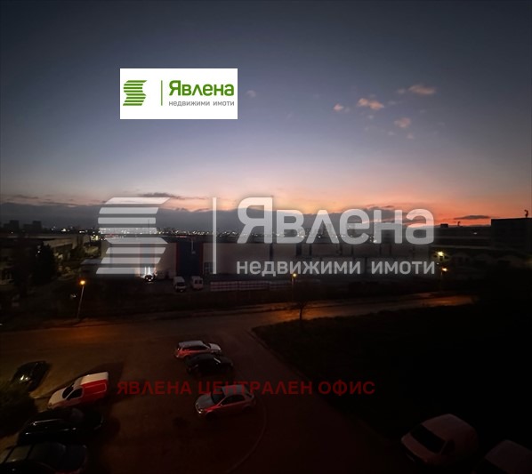 Дава под наем СКЛАД, гр. София, Военна рампа, снимка 13 - Складове - 54694418
