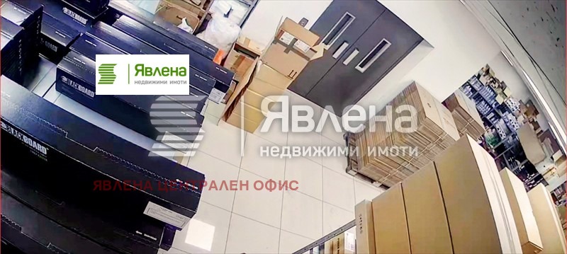 Дава под наем СКЛАД, гр. София, Военна рампа, снимка 7 - Складове - 54694418