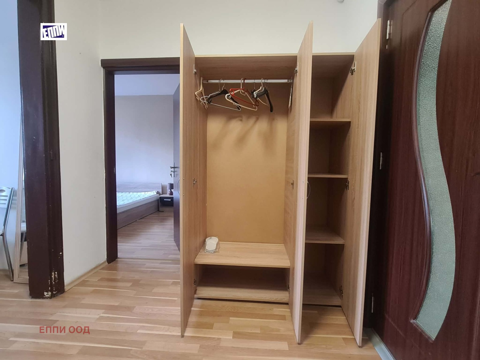 Дава под наем 2-СТАЕН, гр. София, Западен парк, снимка 3 - Апартаменти - 53413621