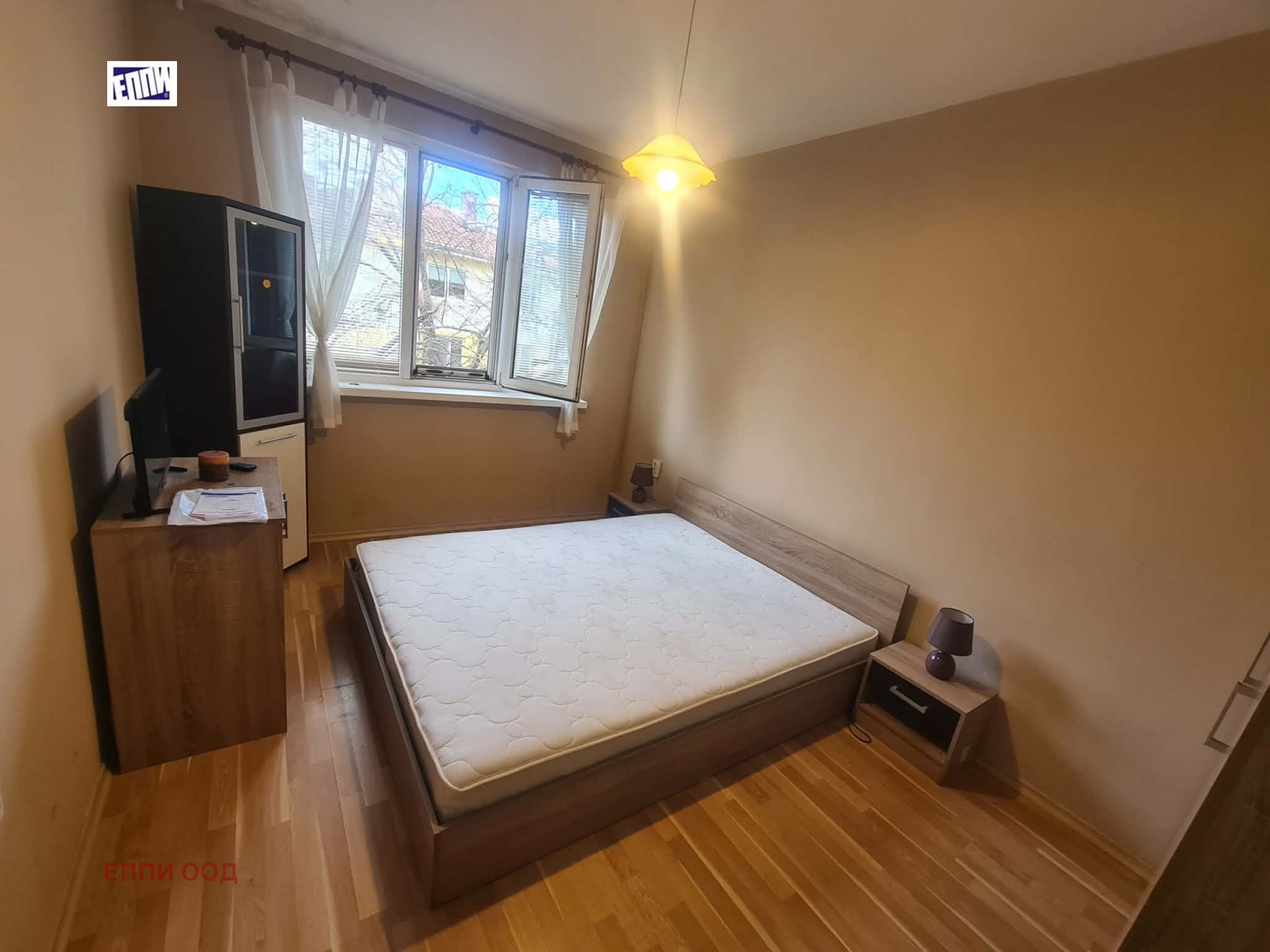 Дава под наем 2-СТАЕН, гр. София, Западен парк, снимка 5 - Апартаменти - 53413621