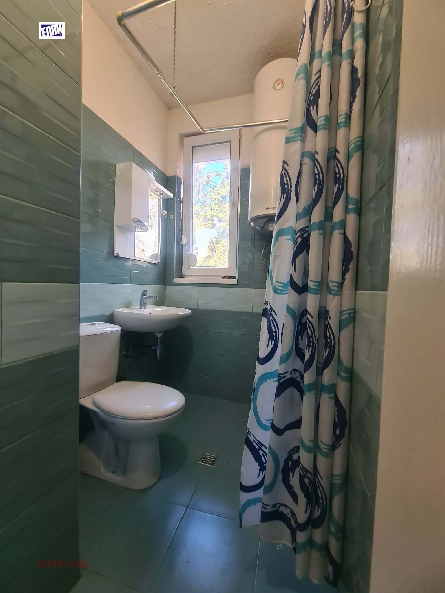 Дава под наем 2-СТАЕН, гр. София, Западен парк, снимка 12 - Апартаменти - 53413621