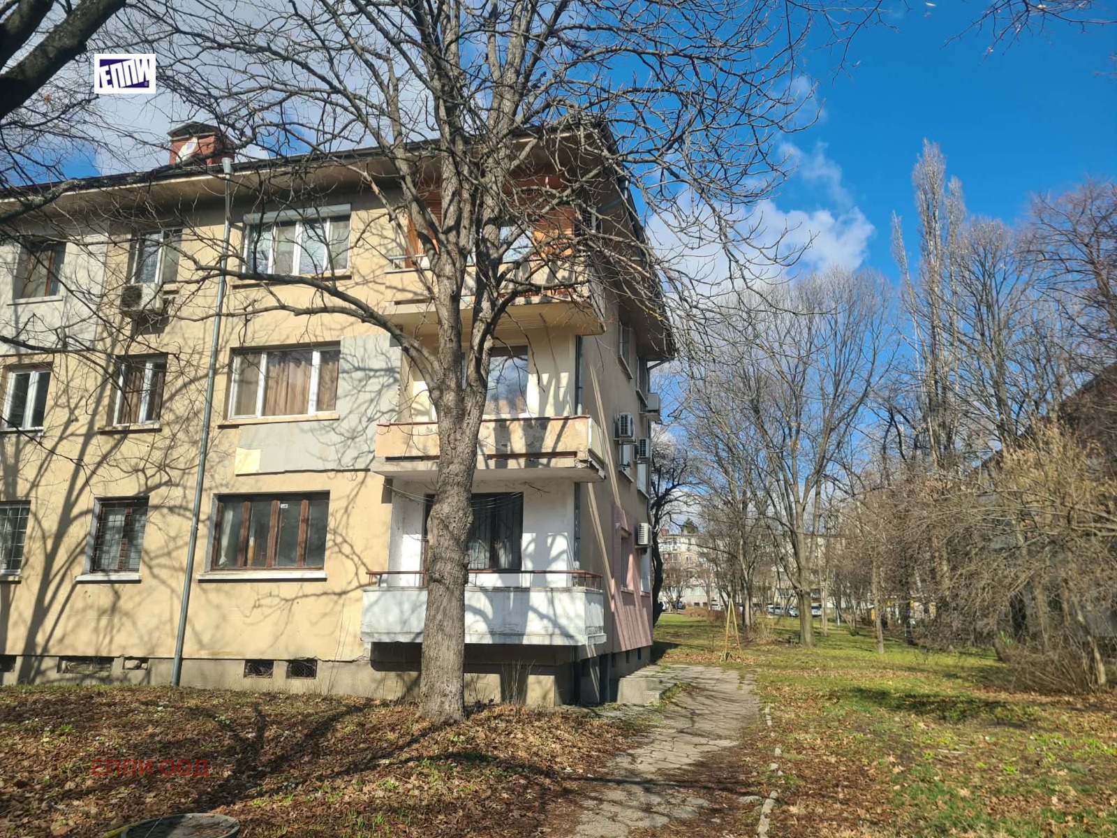 Дава под наем 2-СТАЕН, гр. София, Западен парк, снимка 14 - Апартаменти - 53413621