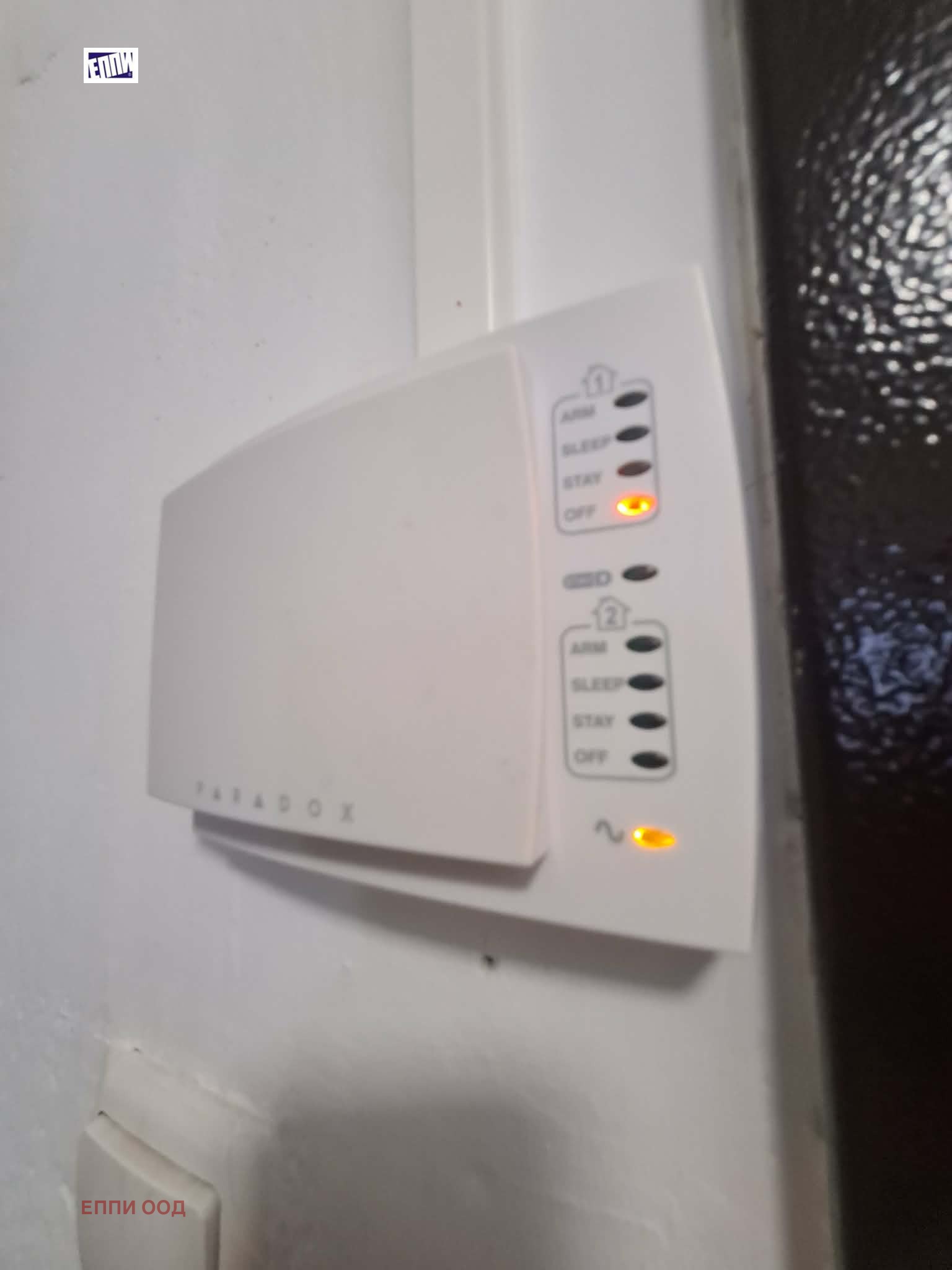 Дава под наем 2-СТАЕН, гр. София, Западен парк, снимка 13 - Апартаменти - 53413621