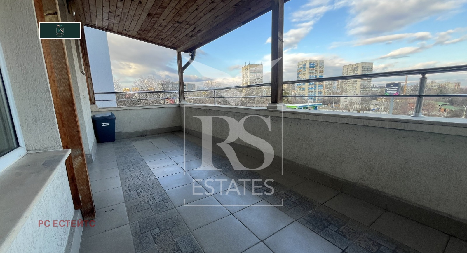 Дава под наем 2-СТАЕН, гр. София, Надежда 1, снимка 4 - Апартаменти - 53646374