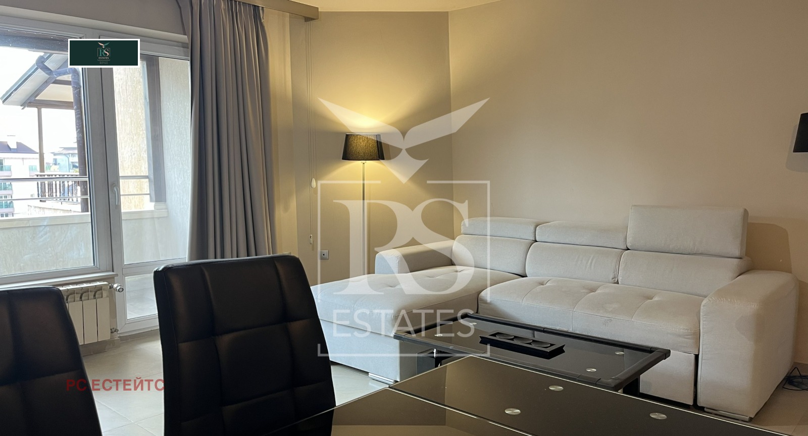 Дава под наем 2-СТАЕН, гр. София, Надежда 1, снимка 14 - Апартаменти - 53646374