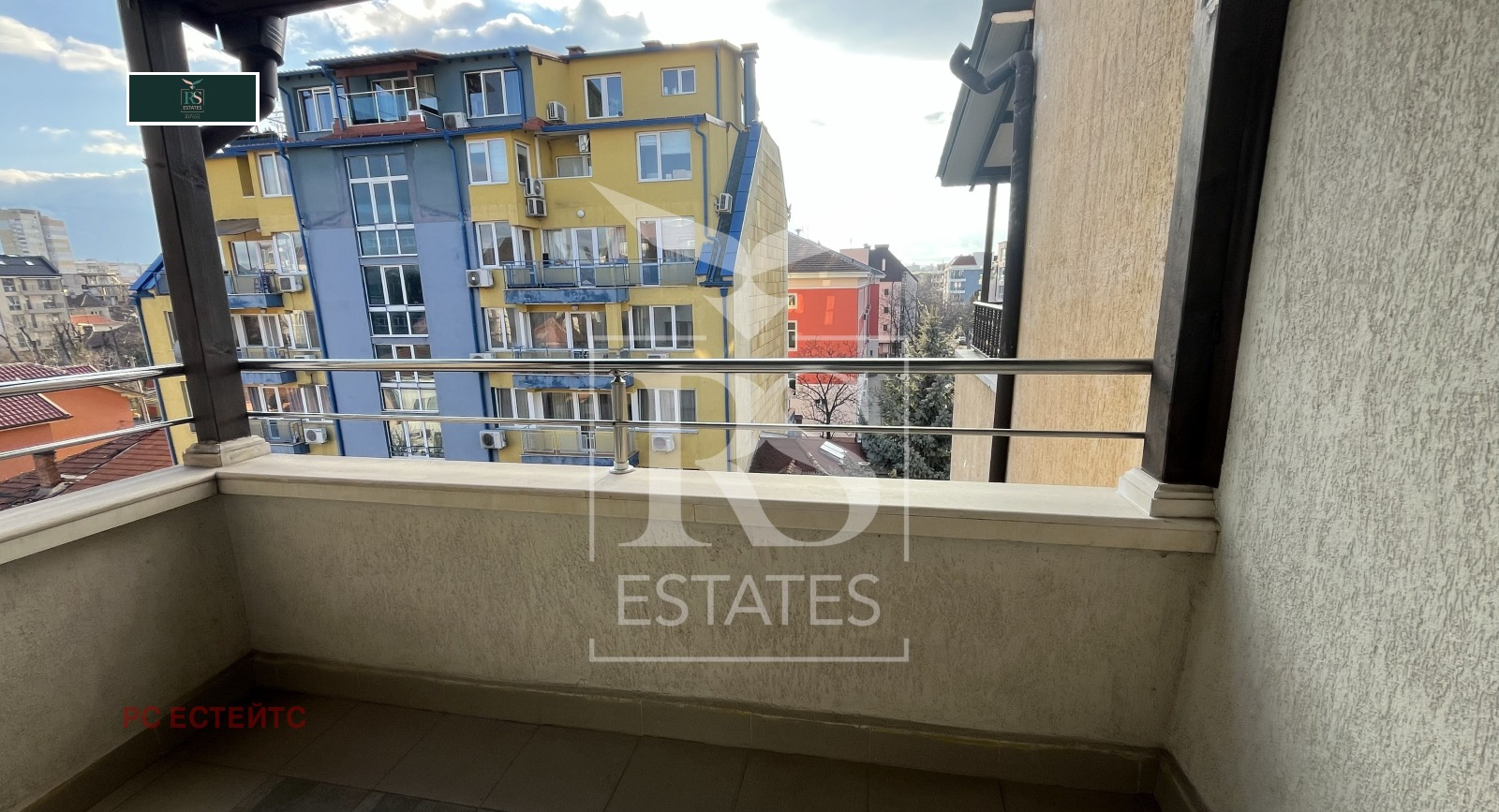 Дава под наем 2-СТАЕН, гр. София, Надежда 1, снимка 6 - Апартаменти - 53646374