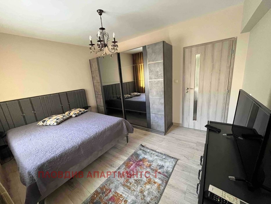 Дава под наем 2-СТАЕН, гр. Пловдив, Център, снимка 6 - Апартаменти - 54307504