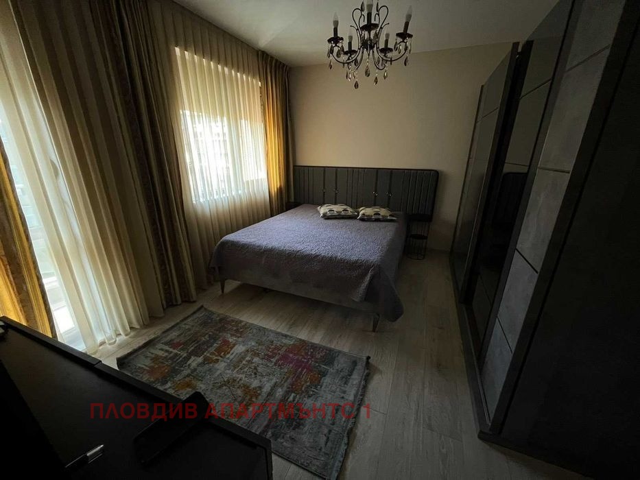 Дава под наем 2-СТАЕН, гр. Пловдив, Център, снимка 8 - Апартаменти - 54307504