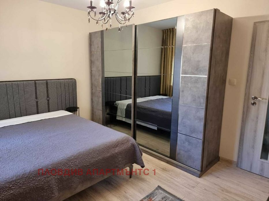 Дава под наем 2-СТАЕН, гр. Пловдив, Център, снимка 7 - Апартаменти - 54307504