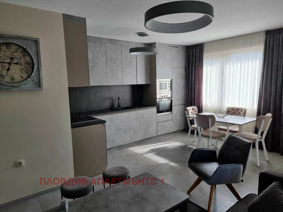 Дава под наем 2-СТАЕН, гр. Пловдив, Център