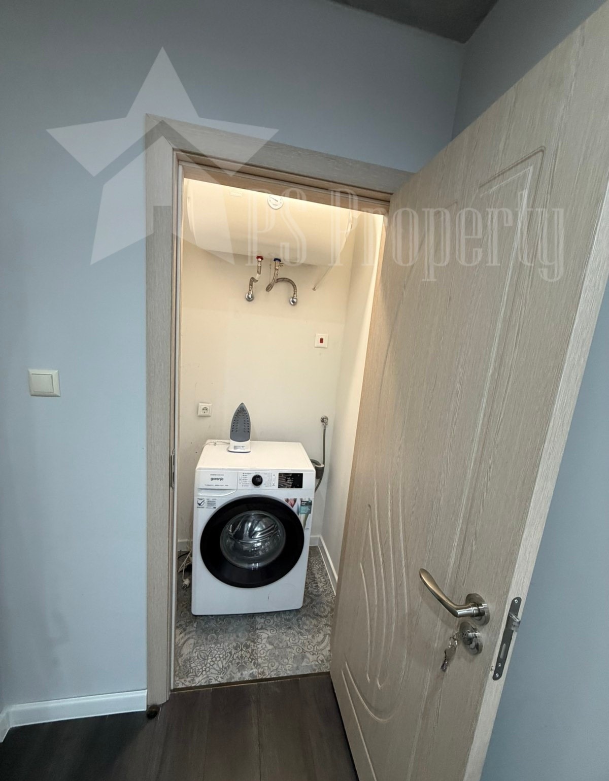 Дава под наем 2-СТАЕН, гр. Стара Загора, Била, снимка 10 - Апартаменти - 55727207