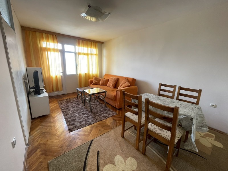 Дава под Наем 2-СТАЕН в град Шумен, Добруджански - 58 кв.м / 300 € » 586.75 лв., АДРЕС НЕДВИЖИМИ ИМОТИ - КАНТОРА ШУМЕН