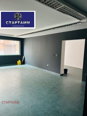 Офис град София, Център 13