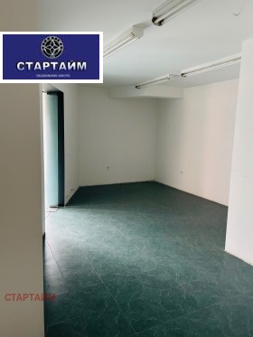 Офис град София, Център 9