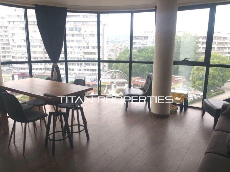 Para alugar  1 quarto Varna , Liatno kino Trakiia , 65 m² | 43903836 - imagem [2]