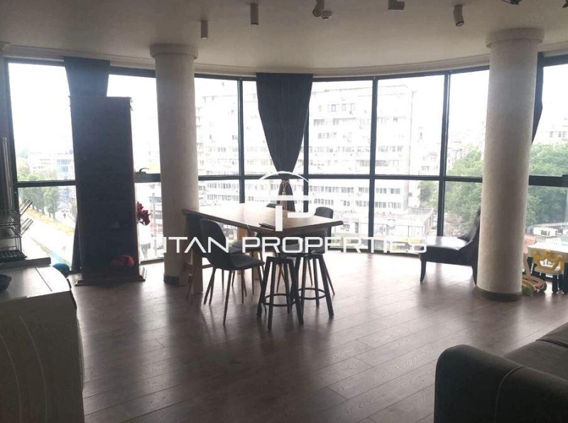 For Rent  1 bedroom Varna , Lyatno kino Trakiya , 65 sq.m | 43903836 - image [3]