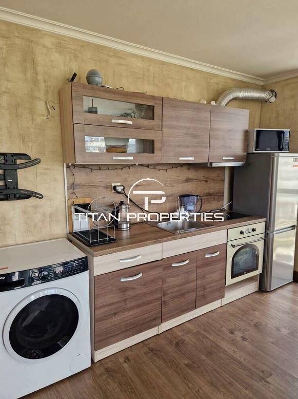 For Rent  1 bedroom Varna , Lyatno kino Trakiya , 65 sq.m | 43903836 - image [5]