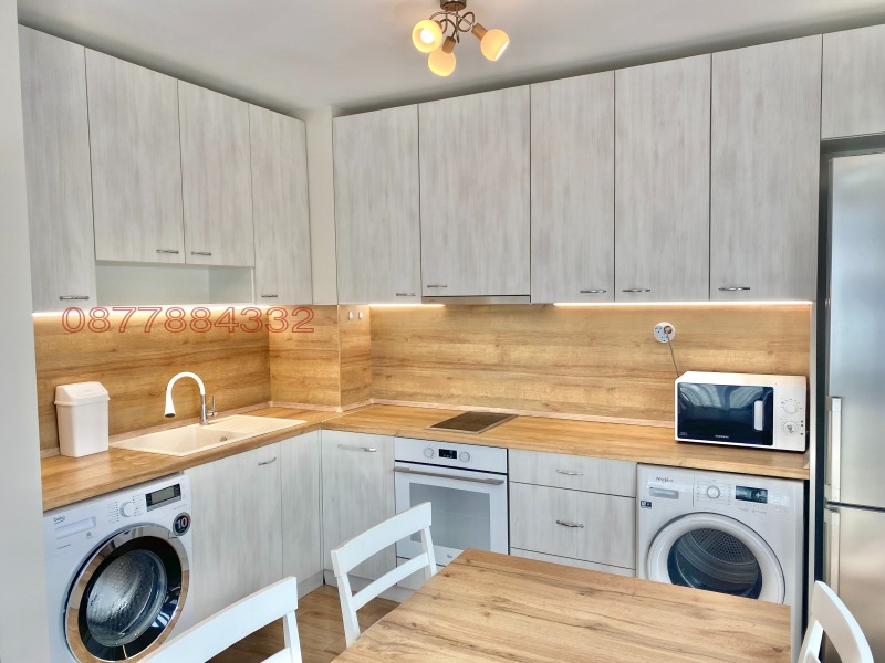 K pronájmu  1 ložnice Sofia , Malinova dolina , 65 m2 | 54345378