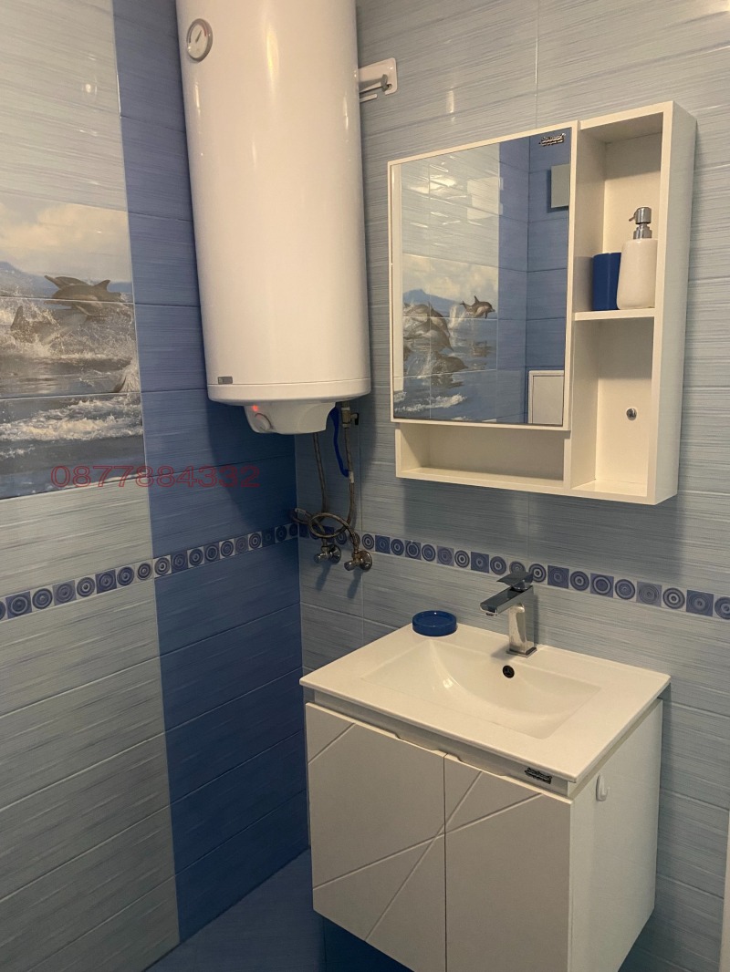 K pronájmu  1 ložnice Sofia , Malinova dolina , 65 m2 | 54345378 - obraz [5]
