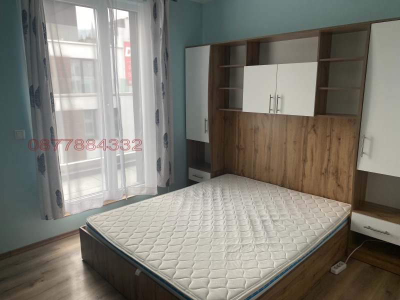 K pronájmu  1 ložnice Sofia , Malinova dolina , 65 m2 | 54345378 - obraz [3]