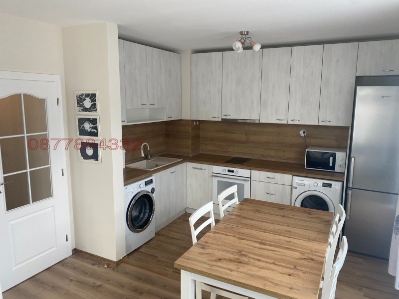 K pronájmu  1 ložnice Sofia , Malinova dolina , 65 m2 | 54345378 - obraz [6]
