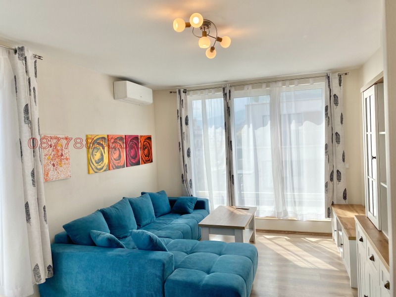 K pronájmu  1 ložnice Sofia , Malinova dolina , 65 m2 | 54345378 - obraz [2]