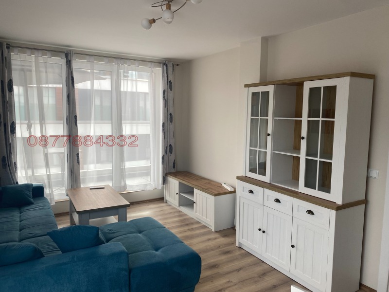 K pronájmu  1 ložnice Sofia , Malinova dolina , 65 m2 | 54345378 - obraz [9]