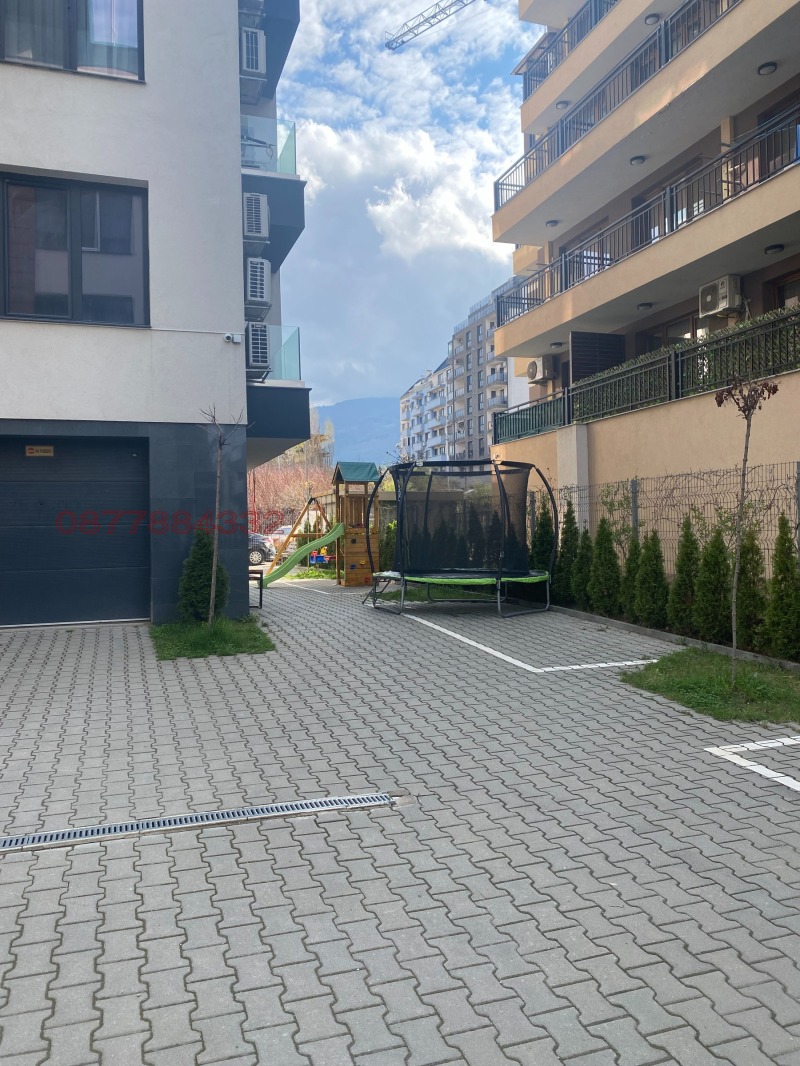 K pronájmu  1 ložnice Sofia , Malinova dolina , 65 m2 | 54345378 - obraz [7]