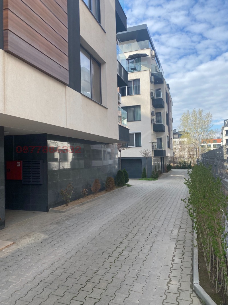 K pronájmu  1 ložnice Sofia , Malinova dolina , 65 m2 | 54345378 - obraz [13]